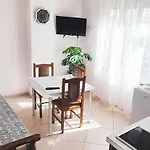 Διαμέρισμα Hamit Hoxha - Pogradec Near Ohrid *