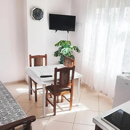 Apartamento Hamit Hoxha - Pogradec Near Ohrid *