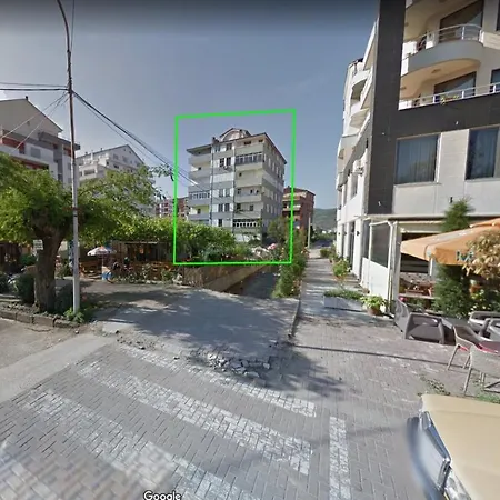 Hamit Hoxha - Pogradec Near Ohrid Διαμέρισμα *
